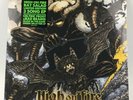 High On Fire Bat Salad Limited Edition Glow In The Dark Vinyl