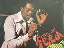 Roforofo Fight by Fela Kuti (Vinyl, 2015 Reissue, Knitting Factory Records)