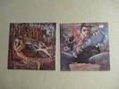 Gerry Rafferty vinyl albums, City to City, 1978 and Night Owl, 1979