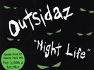 SEALED RAP OUTSIDAZ - Night Life - Vinyl  2000 EMINEM RAH DIGGA RaRe OG STOCK LP