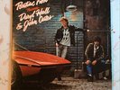 Pontiac Fiero presents Daryl Hall & John Oates LP
