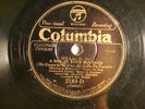 78 : COL  2183 -D BUDDY ROGERS-BEE IN YOUR BOUDOIR / MY FUTURE'S JUST PASSED