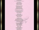 ULTRA COOL * JONI MITCHELL * MUSIC LEGEND * ORIGINAL HAND-SIGNED AUTOGRAPH