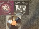 Smashing Pumpkins - Gish Vinyl Record Caroline 1705