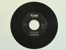 Little Sammy Rozzi & Guys Over the Rainbow/Chris..45 RPM 7