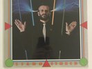 Ringo Starr - Starr Struck - Best Of Vol. 2 - Used LP - 1989 US Rhino -Near Mint