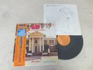 Elvis Presley 1974 Japan Quadara Disc LP RECORDED LIVE IN MEMPHIS Japanese