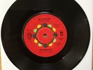 THE MARKETTS BELLA DALENA / OUT OF LIMITS UK WARNER BROS RARE/NORTHERN SOUL 45