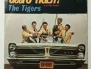 The TIGERS GeeTO Tiger The GeeTO Prowl Colpix CP-773 NM- Degritter