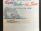 EVIL UNDER THE SUN Cole Porter OST RCA AGATHA CHRISTIE INTS 5225 VINYL LP NM