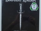 The Doomsday Kingdom	Never Machine RED VINYL 10