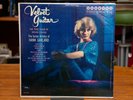Hank Garland ?- Velvet Guitar - Harmony Black Label - Mono - Record Lp