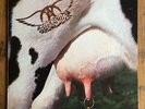Aerosmith - Get A Grip - LP Record Vinyl Album - GEF 24444 - 1993 - Rock Glam
