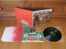BEATLES - Sgt Peppers LP -1967 FIRST AUSTRALIAN MONO -COMPLETE ALL ORIG CONTENTS