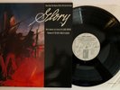 Glory - 1990 Original Soundtrack UK Press James Horner (NM) Ultrasonic Clean