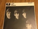 ‘With The Beatles’ sealed 2014 Mono LP straight out of new box set Germany Minty