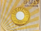 EP - Jerry Lee Lewis -The Great Ball Of Fire - Sun EPA-107 - NO SLEEVE