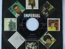 Rockabilly 45 THE LEEN TEENS So Shy IMPERIAL HEAR *