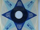 Teen Rockabilly Popcorn 45 JERRY LANDIS The Lone Teen Ranger BELL HEAR *