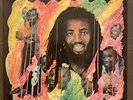 Freddie McGregor - Across The Border (Vinyl LP NM) Free Shipping