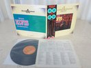Elvis Presley Japan Only Quadara CD-4 LP FROM ELVIS IN MEMPHIS Japanese