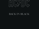 Vinile AC/DC - Back in Black Limited Edition LP