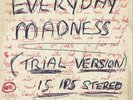 Basil Kirchin - Everyday Madness (NEW 12