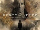 STAPP,SCOTT-THE SPACE BETWEEN THE SHADOWS (LP ORANGE) (UK IMPORT) VINYL NEW