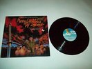 Merry Christmas Mr Lawrence Ryuichi Sakamoto 1983 LP MCA 6125 David Bowie EX/EX