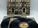 Led Zeppelin Physical Graffiti LP SWAN SONG RECORDS 1975 NM / NM