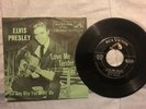 Elvis Presley 47-6643, 