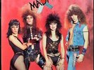 MADAM X 'We Reserve The Right' Near Mint Never played 1984 1st press Promo LP