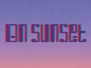 Paul Weller: On Sunset (GF/Purple Vinyl)  LP vinyl