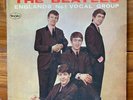The Beatles – Introducing The Beatles-British Invasion Vinyl LP-OG VJ-Ask Me Why