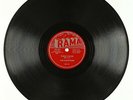Doo-Wop 78 - Harptones - Three Wishes - Rama - VG+ mp3