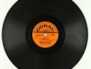 Rockabilly 78 - Johnny Burnette - Tear It Up - Coral - mp3