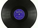 Rockabilly 78 - Mac Curtis - You Ain't Treatin' Me Right - King - mp3