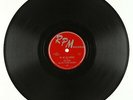 Rockabilly 78 - Pat Cupp & The Flying Saucers - Do Me No Wrong - RPM - VG+ mp3