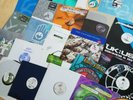 Vinyls 28 x 12