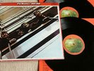 The Beatles 1962-1966 Red Album LP Yugoslavia Import *Excellent Vinyl*