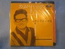 7 ' roy orbison/ come back to me/raindrops /london/hit-270/       japan