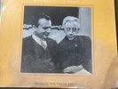 SB 6513 Beethoven / Brahms Violin Sonatas / Szeryng & Rubinstein R/S