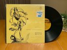 MOZART HORN CONCERTOS DENNIS BRAIN / HERBERT VON KARAJAN ANGEL RECORDS 35092 LP