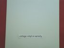 The Beatles * WHITE ALBUM * DBL LP 2012 STEREO  NM/NM WITH INSERTS NM   LENNON
