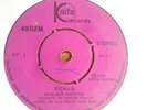 Ayalew Mesfin ?– Rehab - Killer Ethio Funk Burner - Kaifa Afro Funk