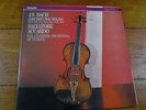 Salvatore ACCARDO Bach Concerti Per Violin 2 LP Philips R225162 TAS EX