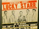 LUCKY STARR - Sentimental Journey - 1959 7