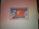 The Allman Brothers Band Eat A Peach Record