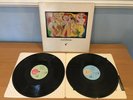 Frankie Goes To Hollywood   Welcome To The Pleasure Dome   Gatefold 2 x Vinyl LP