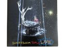 Panic  At The Disco RARE Limited Edition Death Of A Bachelor Tour Live Vinyl